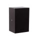 Intra Specific Isolation Technology CDASP4 Sealed Speaker Cabinet