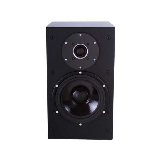 Intra Specific Isolation Technology Inert CDASP3 Speaker Cabinet