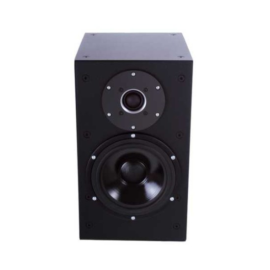 Intra Specific Isolation Technology Inert CDASP3 Speaker Cabinet