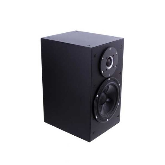 Intra Specific Isolation Technology Inert CDASP3 Speaker Cabinet