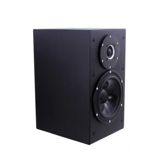 Intra Specific Isolation Technology Inert CDASP3 Speaker Cabinet