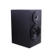 Intra Specific Isolation Technology Inert CDASP3 Speaker Cabinet