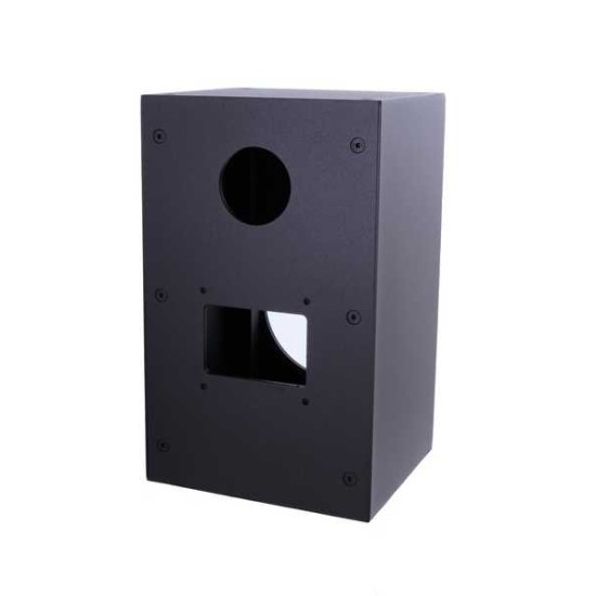 Intra Specific Isolation Technology CDAS10 Speaker Cabinet Coming Soon!