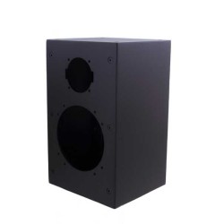 Intra Specific Isolation Technology CDASP4 Speaker Cabinet Coming Soon!