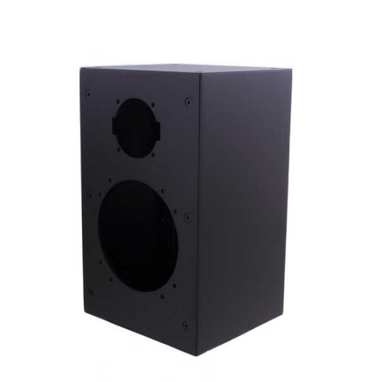 Intra Specific Isolation Technology Inert CDAS1 Speaker Cabinet