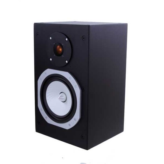 Intra Specific Isolation Technology Inert CDAS1 Speaker Cabinet