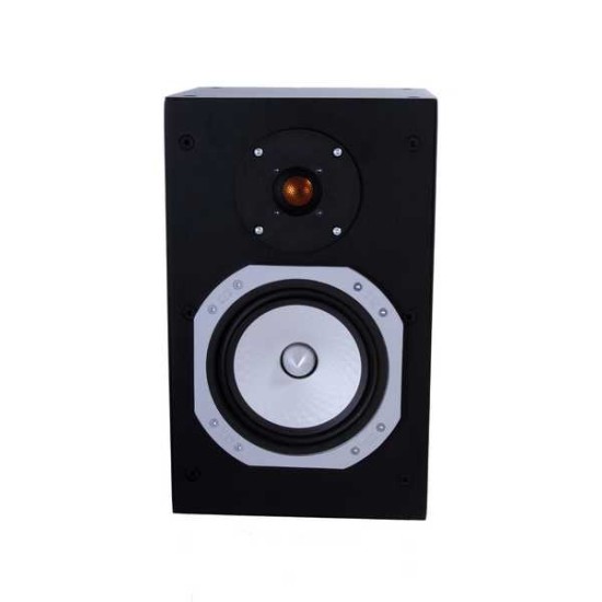 Intra Specific Isolation Technology CDAS10 Speaker Cabinet Coming Soon!