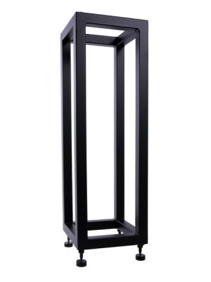 LS3/5a Custom Made Open Frame Speaker Stands