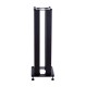 Harbeth NLE1 OM 44 Speaker Stands 