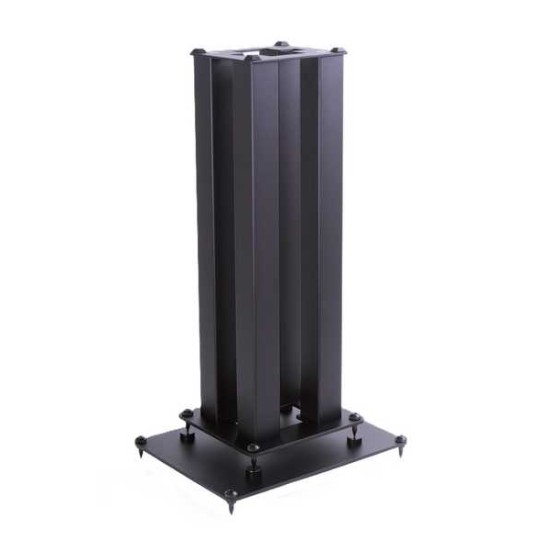 Graham Audio LS3/5a OM 44 Speaker Stands 