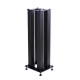 Harbeth NLE1 OM 44 Speaker Stands 