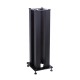 Harbeth NLE1 OM 44 Speaker Stands 