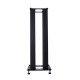 Harbeth P3esr OM 44 Speaker Stands 