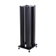 Harbeth P3esr OM 44 Speaker Stands 