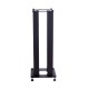 Graham Audio LS3/5a OM 44 Speaker Stands 