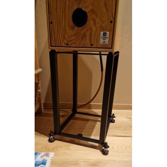 Harbeth C7 QS 104 Speaker Stands