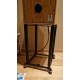 Harbeth C7 QS 104 Speaker Stands