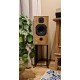 Harbeth C7 QS 104 Speaker Stands