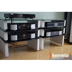 HiFi Furniture Milan Reference 10 Hi-Fi 3 Support 