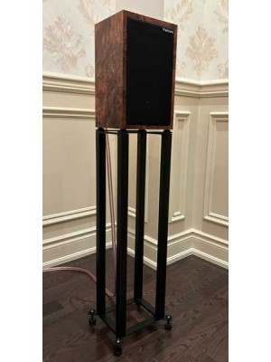 Falcon Acoustics  LS3-5a QS 104 Speaker Stands 