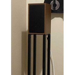 LS3/5a QS 104 Speaker Stands 