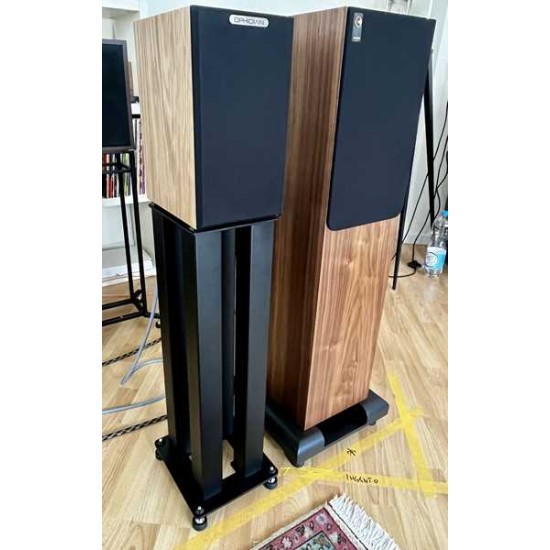  OM 44 SL Speaker Stands 