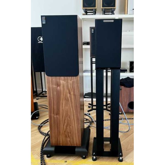  OM 44 SL Speaker Stands 