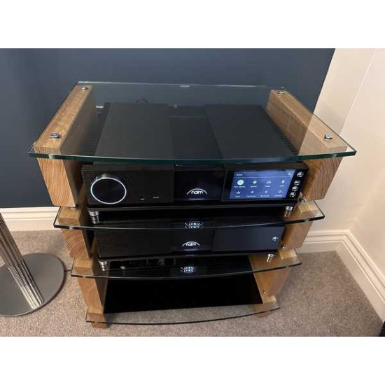 HiFi Furniture Milan Reference 10 Hi-Fi 4 Acoustic Support 