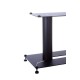 CS XL Centre Speaker Stand Support 